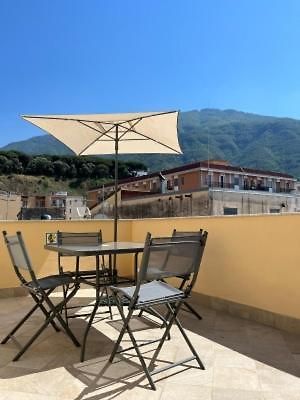 Alloggio relax montemare Castellammare di Stabia Esterno foto