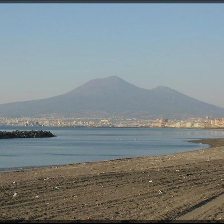 Alloggio relax montemare Castellammare di Stabia Esterno foto