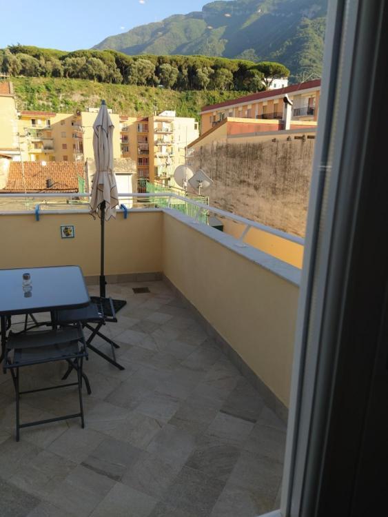 Alloggio relax montemare Castellammare di Stabia Esterno foto
